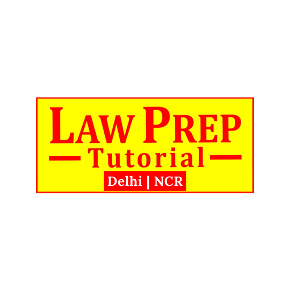 Law Prep Tutorial
